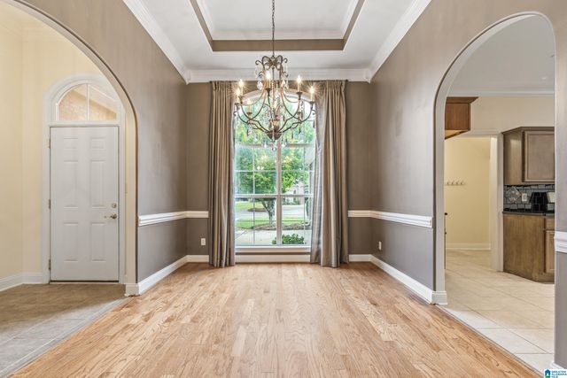 138 BELVEDERE DRIVE, Birmingham, AL 35242