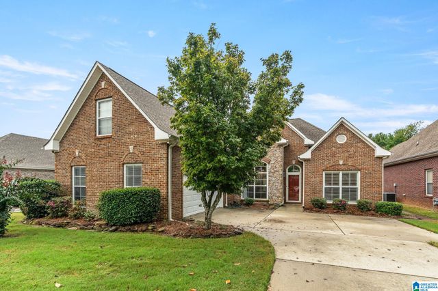 138 BELVEDERE DRIVE, Birmingham, AL 35242