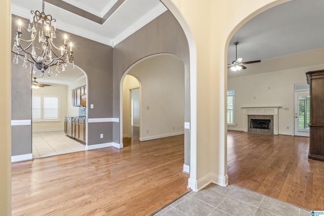 138 BELVEDERE DRIVE, Birmingham, AL 35242