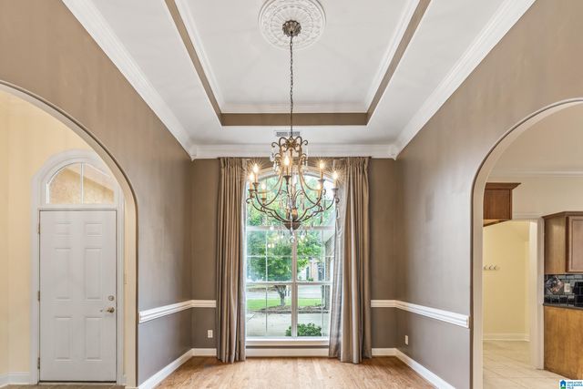 138 BELVEDERE DRIVE, Birmingham, AL 35242