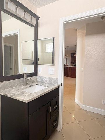 1601 SILHOUETTE DRIVE, Clermont, FL 34711