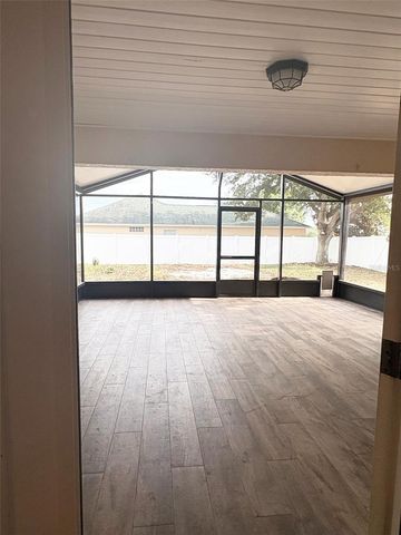 1601 SILHOUETTE DRIVE, Clermont, FL 34711