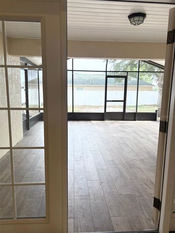 1601 SILHOUETTE DRIVE, Clermont, FL 34711