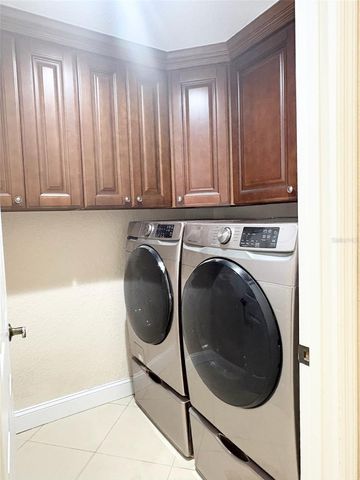 1601 SILHOUETTE DRIVE, Clermont, FL 34711