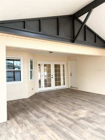 1601 SILHOUETTE DRIVE, Clermont, FL 34711