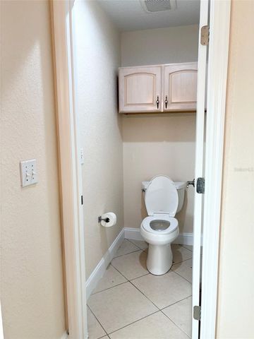 1601 SILHOUETTE DRIVE, Clermont, FL 34711
