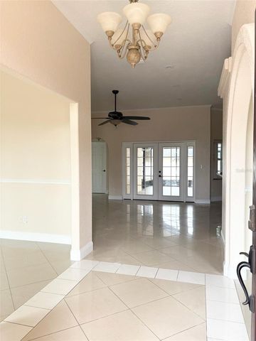 1601 SILHOUETTE DRIVE, Clermont, FL 34711
