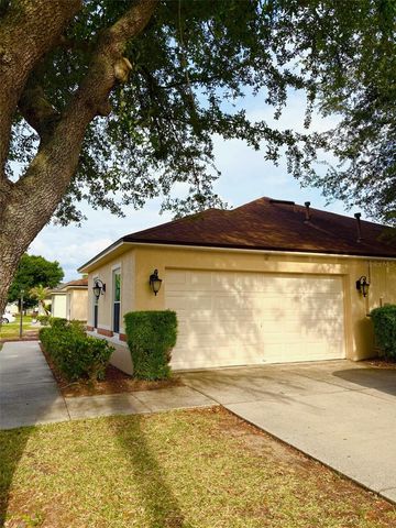 1601 SILHOUETTE DRIVE, Clermont, FL 34711