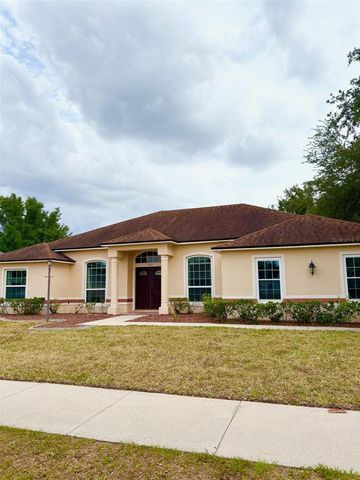 1601 SILHOUETTE DRIVE, Clermont, FL 34711