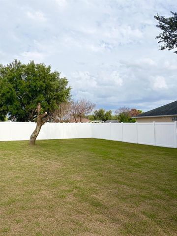 1601 SILHOUETTE DRIVE, Clermont, FL 34711