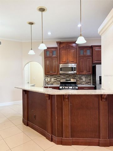 1601 SILHOUETTE DRIVE, Clermont, FL 34711