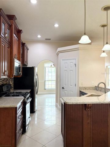 1601 SILHOUETTE DRIVE, Clermont, FL 34711