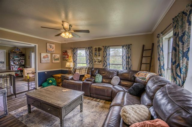 266 Fm 2967, Crockett, TX 75835