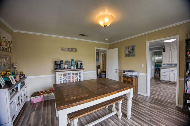 266 Fm 2967, Crockett, TX 75835