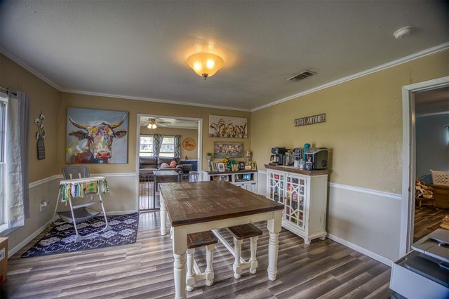 266 Fm 2967, Crockett, TX 75835