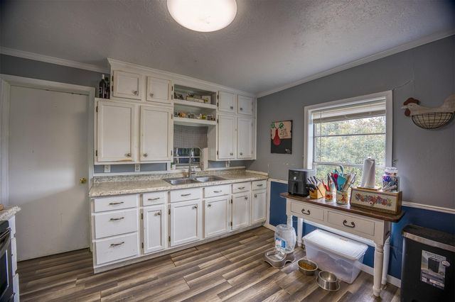 266 Fm 2967, Crockett, TX 75835