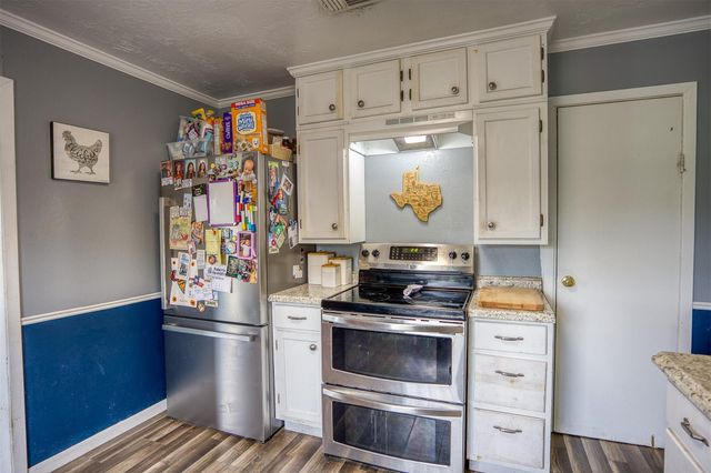 266 Fm 2967, Crockett, TX 75835