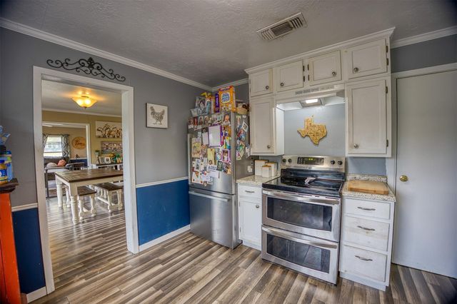 266 Fm 2967, Crockett, TX 75835