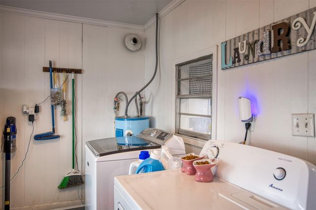 266 Fm 2967, Crockett, TX 75835