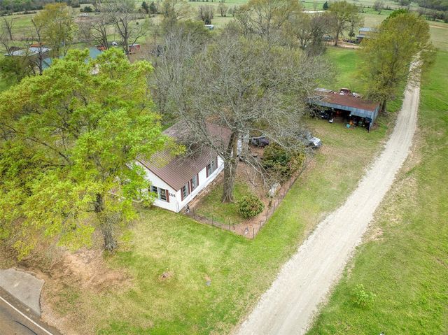 266 Fm 2967, Crockett, TX 75835