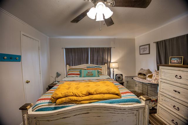 266 Fm 2967, Crockett, TX 75835