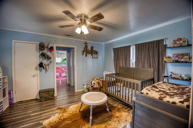 266 Fm 2967, Crockett, TX 75835