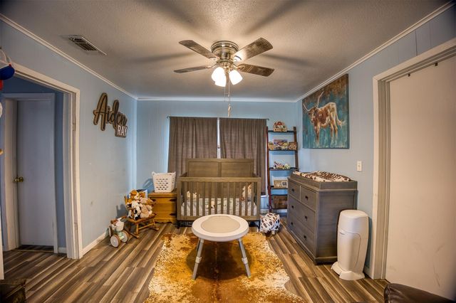 266 Fm 2967, Crockett, TX 75835