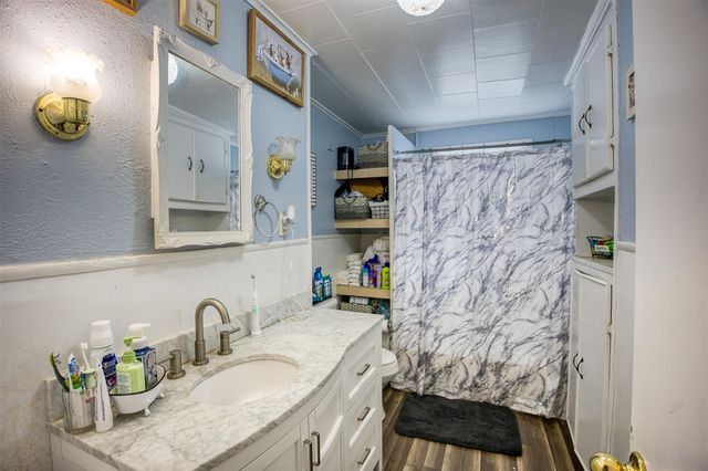 266 Fm 2967, Crockett, TX 75835