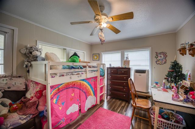 266 Fm 2967, Crockett, TX 75835