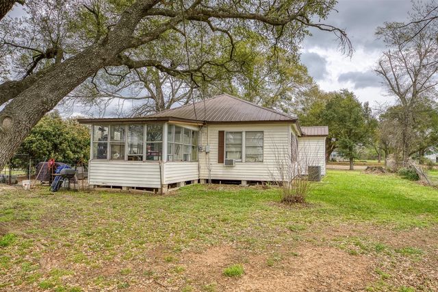 266 Fm 2967, Crockett, TX 75835