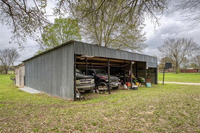 266 Fm 2967, Crockett, TX 75835