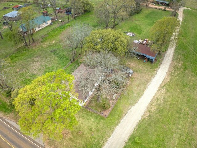 266 Fm 2967, Crockett, TX 75835