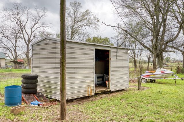 266 Fm 2967, Crockett, TX 75835