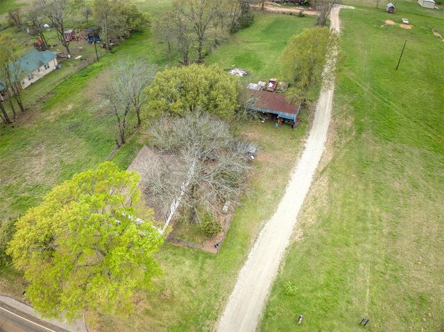 266 Fm 2967, Crockett, TX 75835