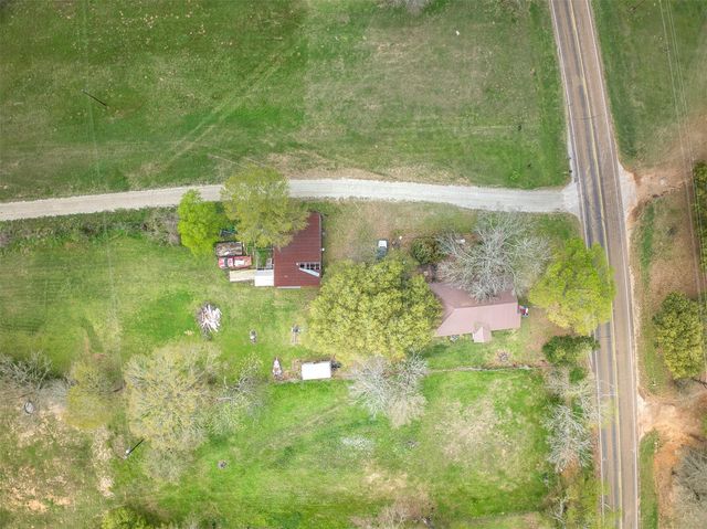 266 Fm 2967, Crockett, TX 75835