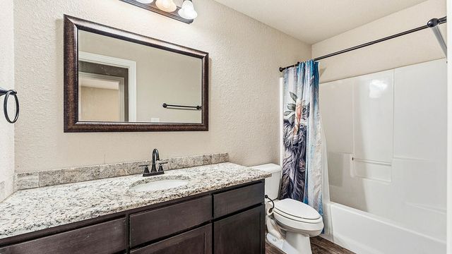 202 Adams Street, Pea Ridge, AR 72751