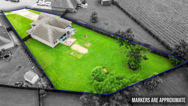 202 Adams Street, Pea Ridge, AR 72751