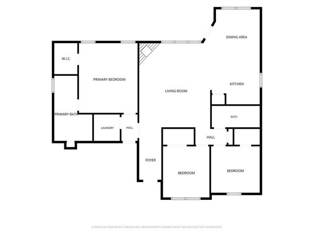202 Adams Street, Pea Ridge, AR 72751