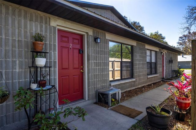 2321 SW 31ST PLACE, Gainesville, FL 32608
