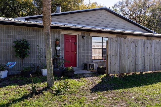 2321 SW 31ST PLACE, Gainesville, FL 32608