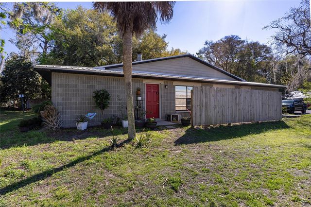2321 SW 31ST PLACE, Gainesville, FL 32608