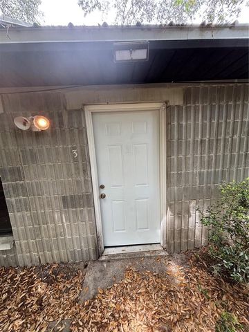 2321 SW 31ST PLACE, Gainesville, FL 32608