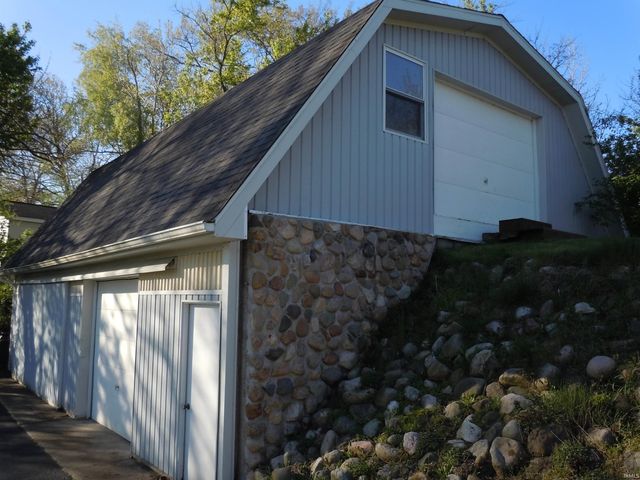 205 Ln 101 Jimmerson Lk, Angola, IN 46703