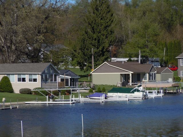 205 Ln 101 Jimmerson Lk, Angola, IN 46703
