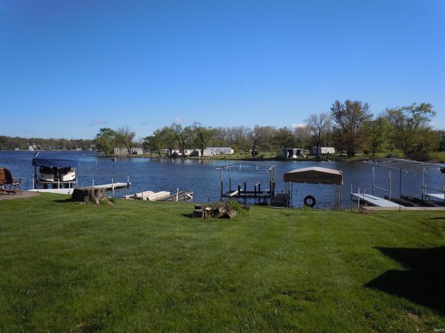 205 Ln 101 Jimmerson Lk, Angola, IN 46703