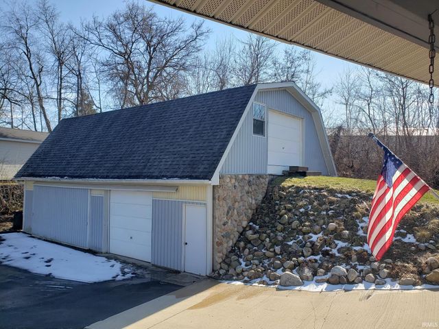 205 Ln 101 Jimmerson Lk, Angola, IN 46703