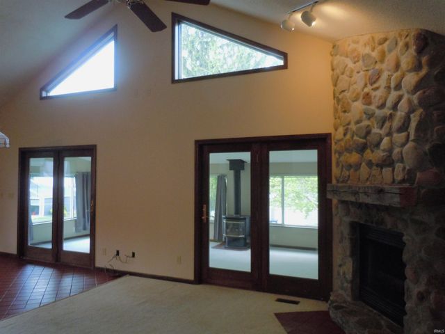 205 Ln 101 Jimmerson Lk, Angola, IN 46703