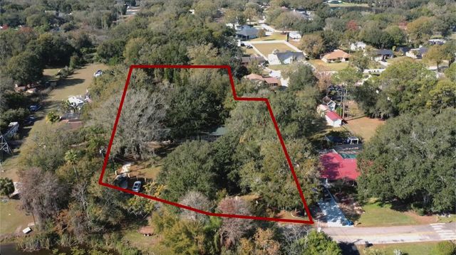 17220 ESTES ROAD, Lutz, FL 33548
