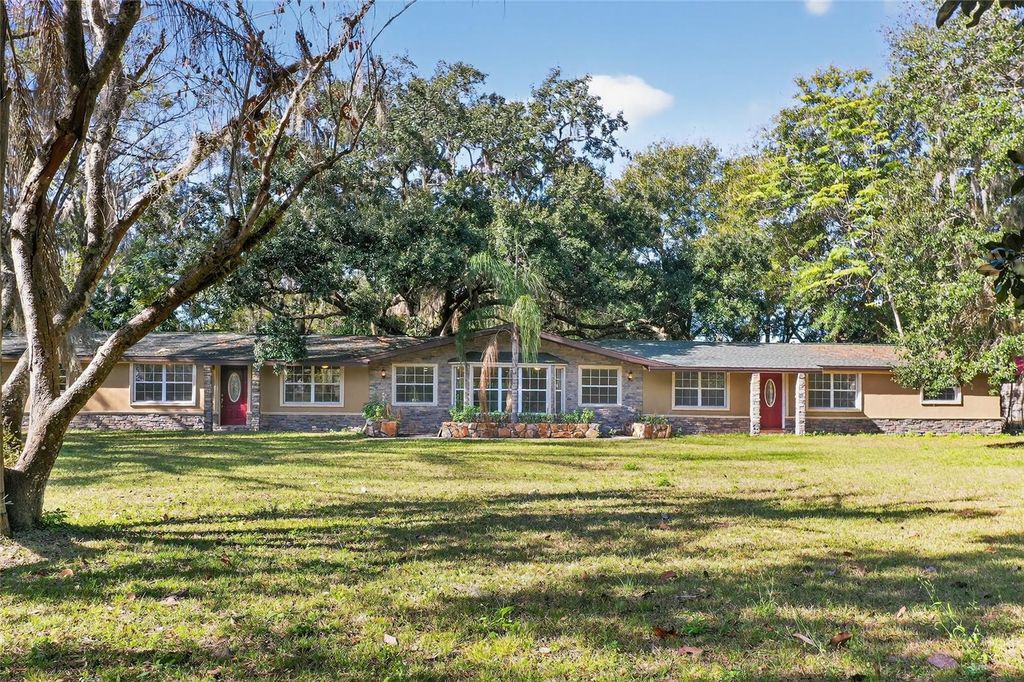 17220 ESTES ROAD, Lutz, FL 33548