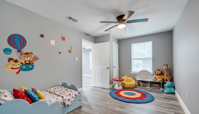 5006 Bartlett Avenue, Dallas, TX 75216